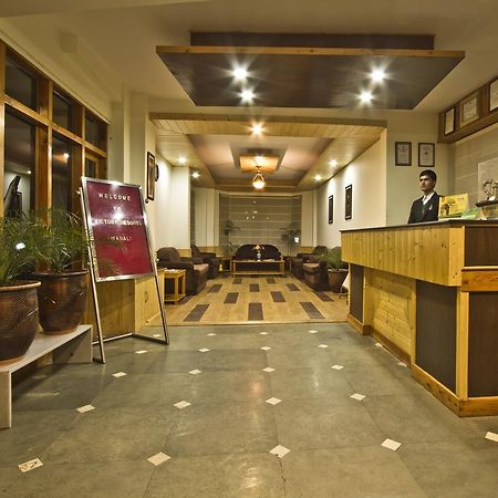 Victory Resorts Манали Экстерьер фото