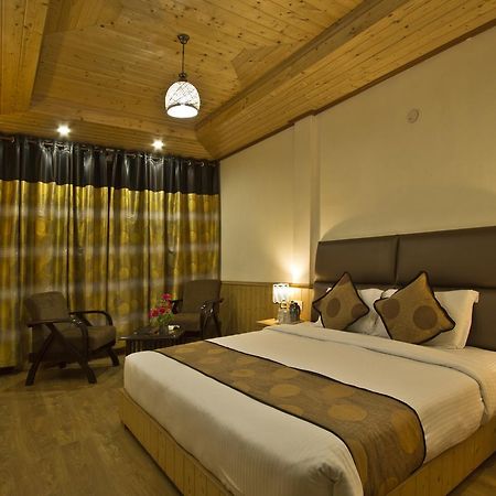 Victory Resorts Манали Экстерьер фото