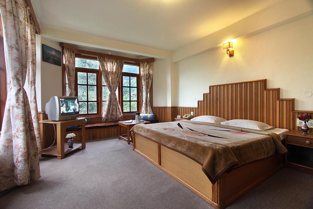 Victory Resorts Манали Номер фото