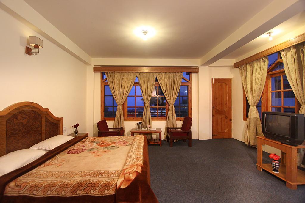 Victory Resorts Манали Номер фото