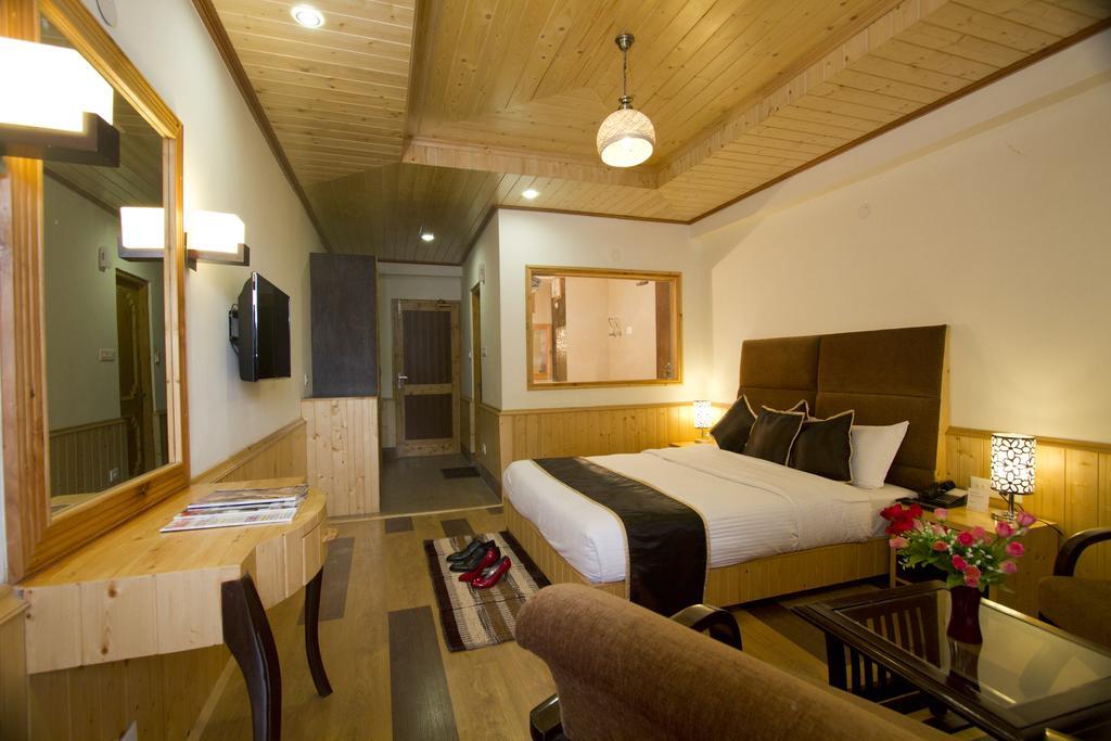 Victory Resorts Манали Номер фото
