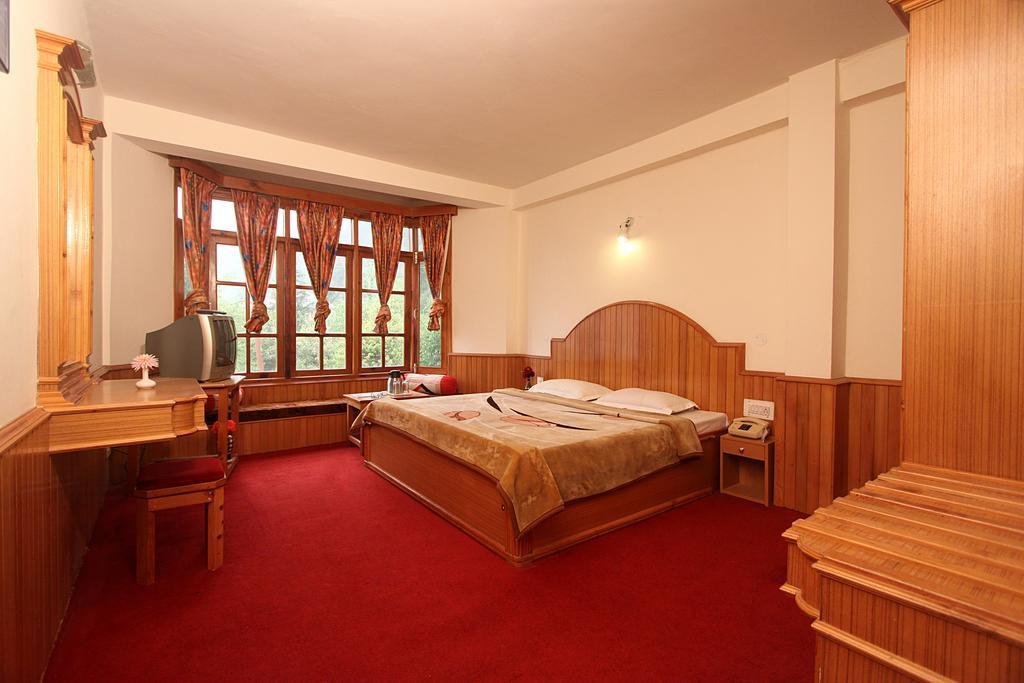 Victory Resorts Манали Номер фото