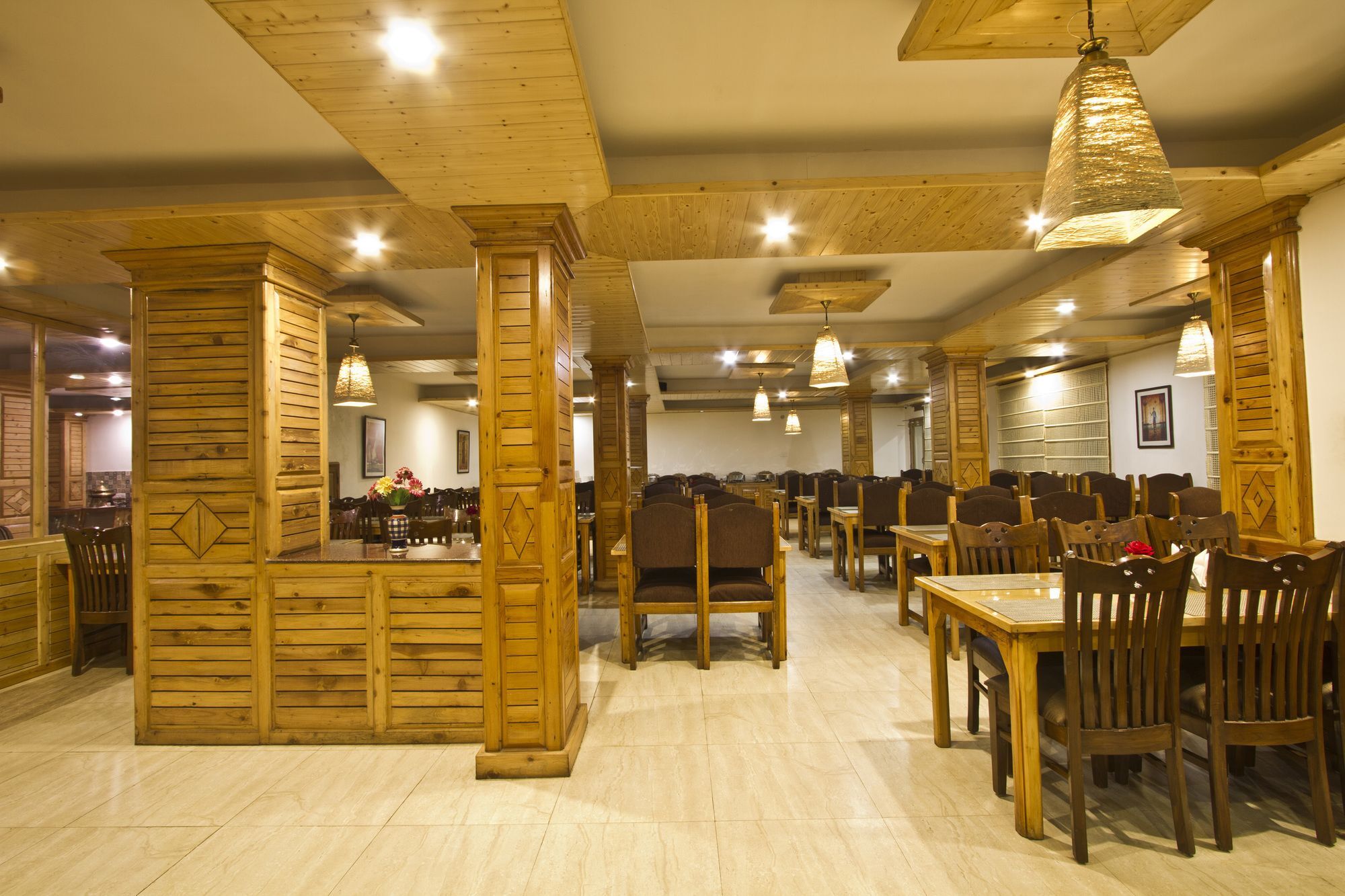 Victory Resorts Манали Экстерьер фото